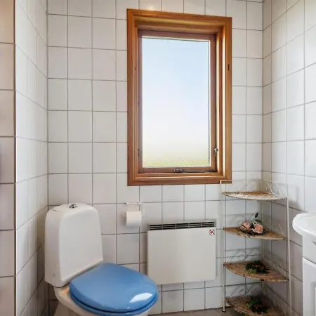Lok - 450m From The Sea In Nw Jutland By Interhome Lokken