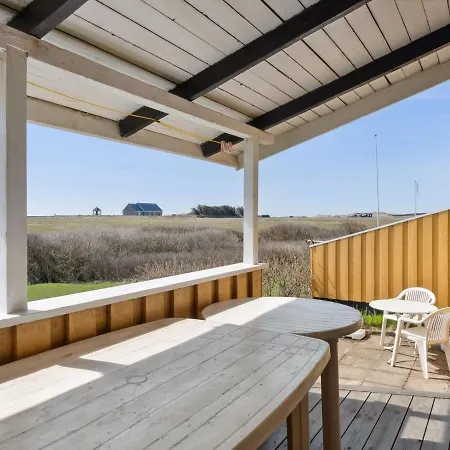 Lok - 450m From The Sea In Nw Jutland By Interhome