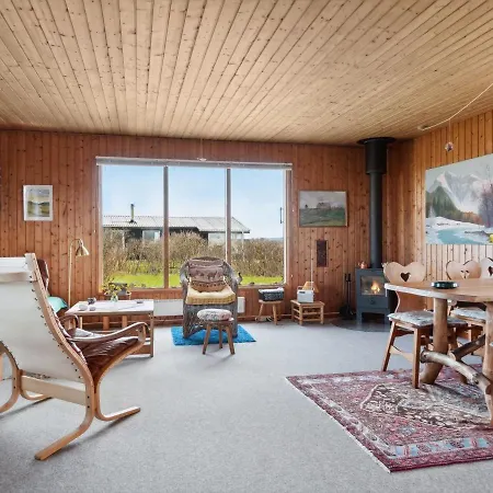 Lok - 450m From The Sea In Nw Jutland By Interhome Lokken