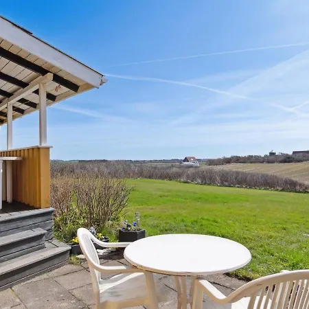 Lok - 450m From The Sea In Nw Jutland By Interhome Holiday home *