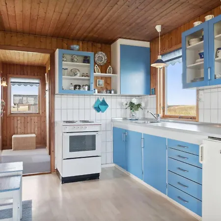 Lok - 450m From The Sea In Nw Jutland By Interhome Lokken