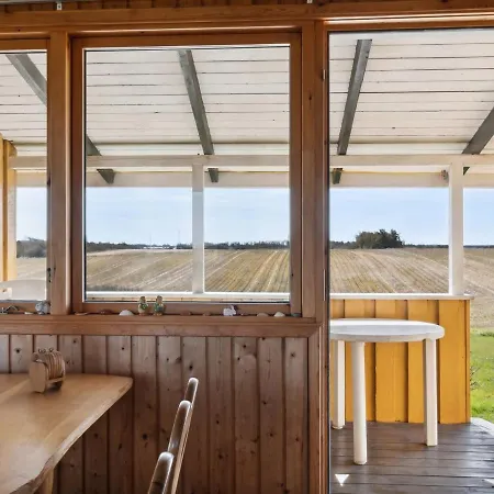 Holiday home Lok - 450m From The Sea In Nw Jutland By Interhome