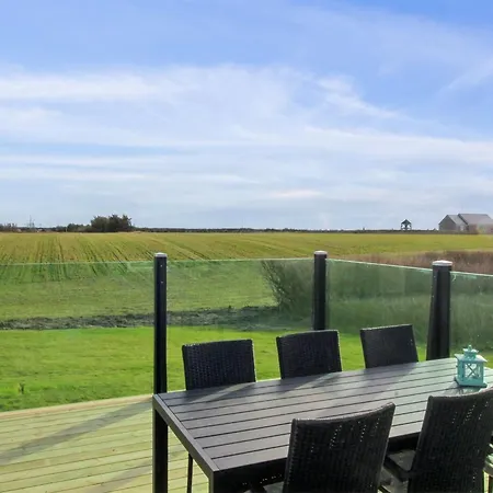 Lok - 450m From The Sea In Nw Jutland By Interhome Holiday home