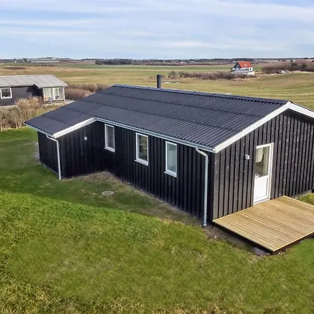 Lok - 450m From The Sea In Nw Jutland By Interhome *