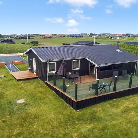 Vakantiehuis Lok - 450m From The Sea By Interhome