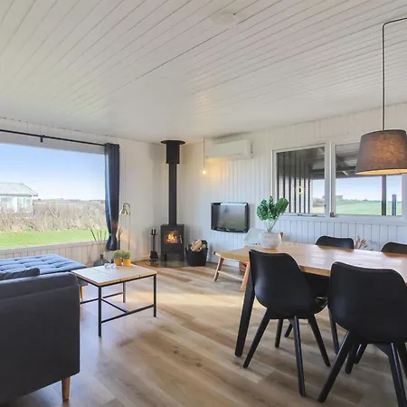 Feriehus Lok - 450m From The Sea By Interhome