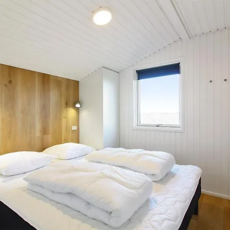 Lok - 450m From The Sea By Interhome Vakantiehuis Løkken