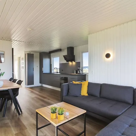 Feriehus Lok - 450m From The Sea By Interhome Løkken