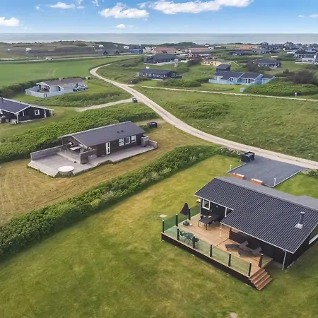 Lok - 450m From The Sea By Interhome Feriehus *