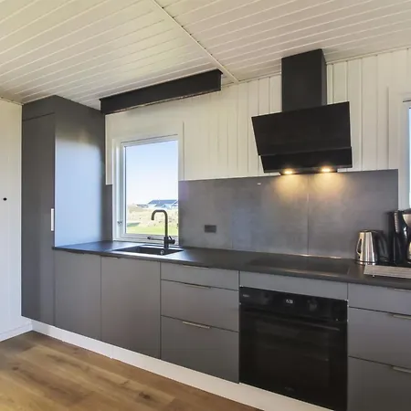 Lok - 450m From The Sea By Interhome Holiday home *