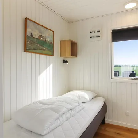 Lok - 450m From The Sea By Interhome Holiday home Lokken
