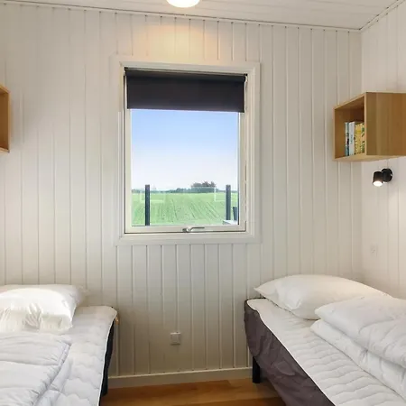 Lok - 450m From The Sea By Interhome Feriehus