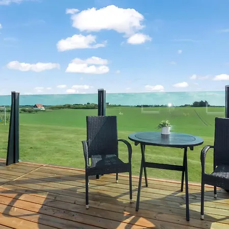 Lok - 450m From The Sea By Interhome Løkken