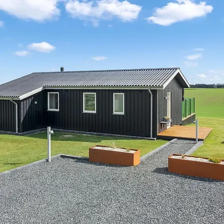 Lok - 450m From The Sea By Interhome Løkken